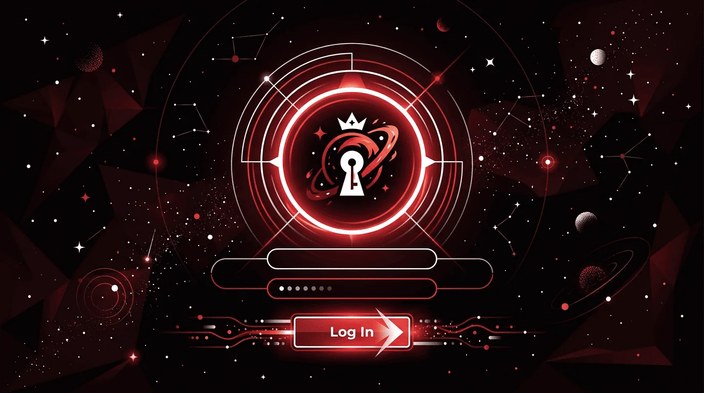 Slotsvader Casino Login